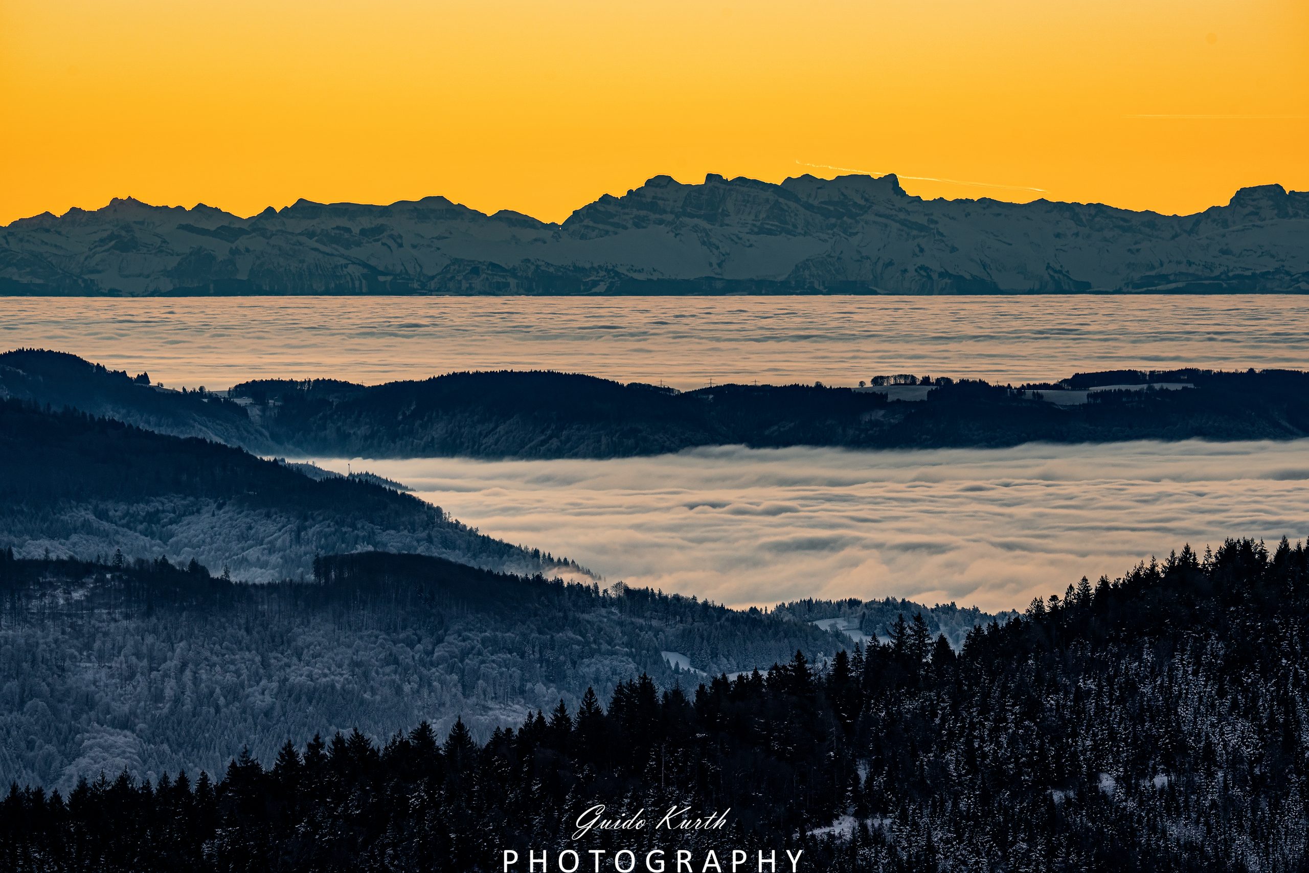 Du betrachtest gerade Inversionswetterlage Schwarzwald