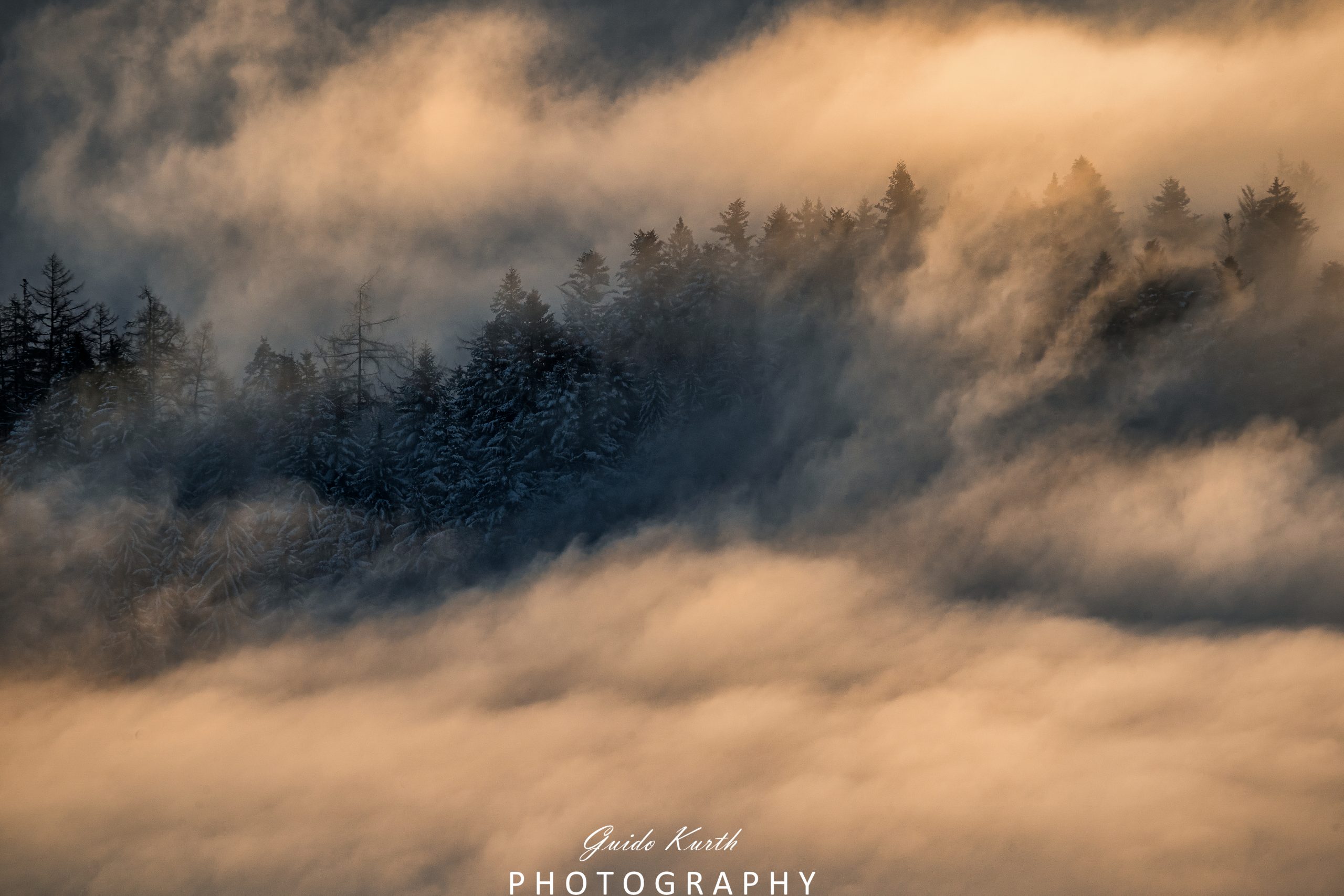 Du betrachtest gerade Inversionswetterlage Schwarzwald