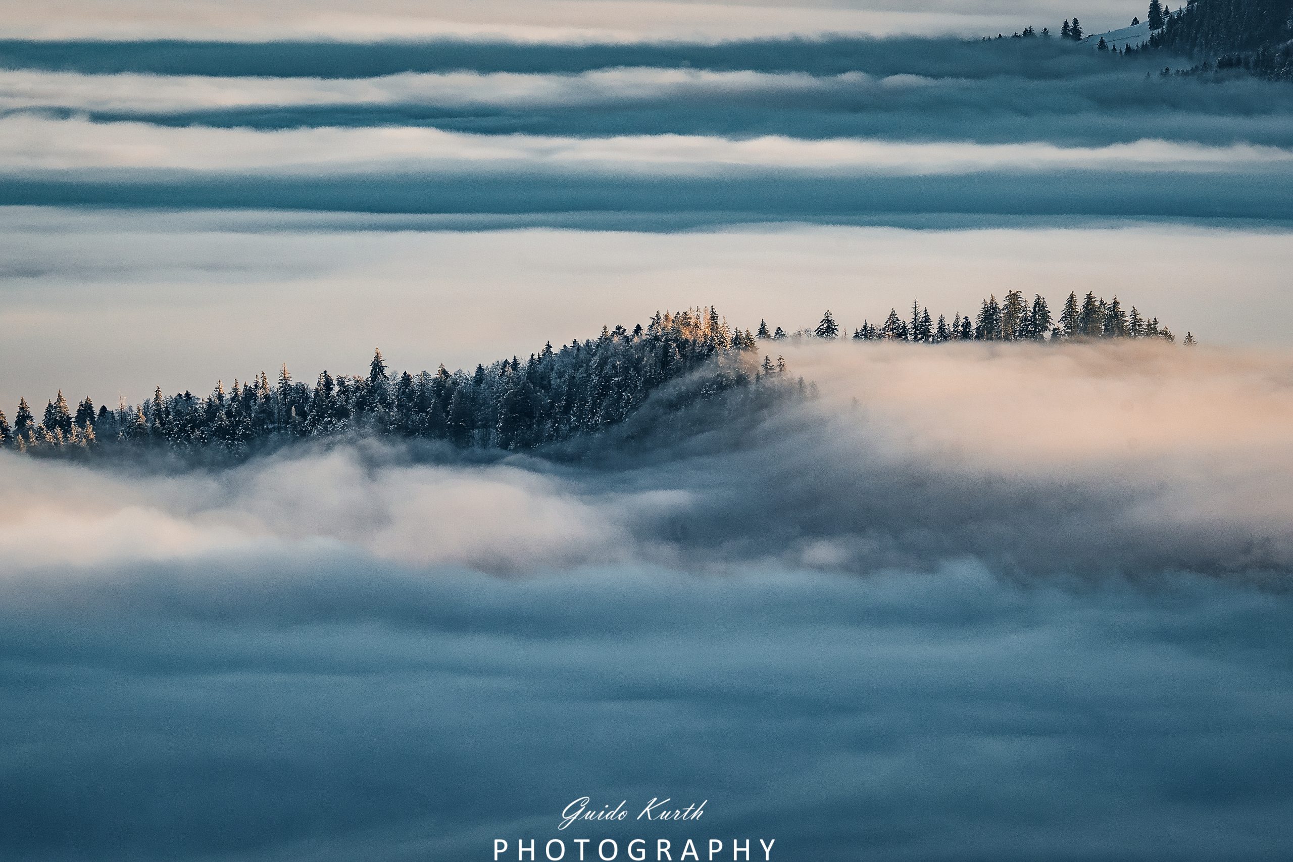 Du betrachtest gerade Inversionswetterlage Schwarzwald