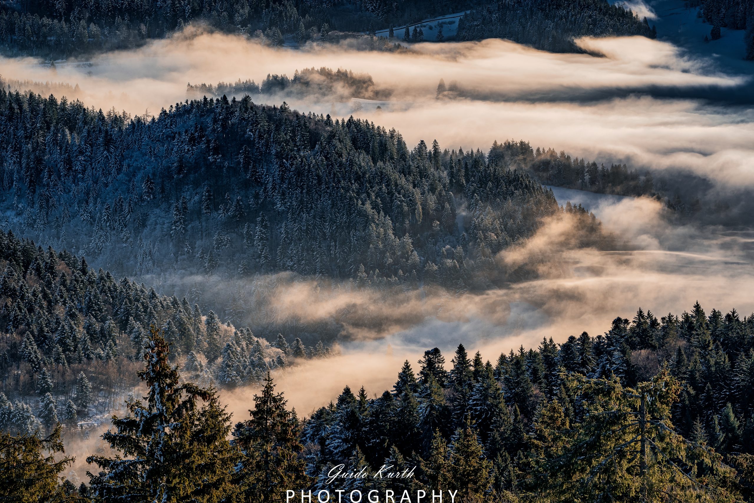 Du betrachtest gerade Inversionswetterlage Schwarzwald