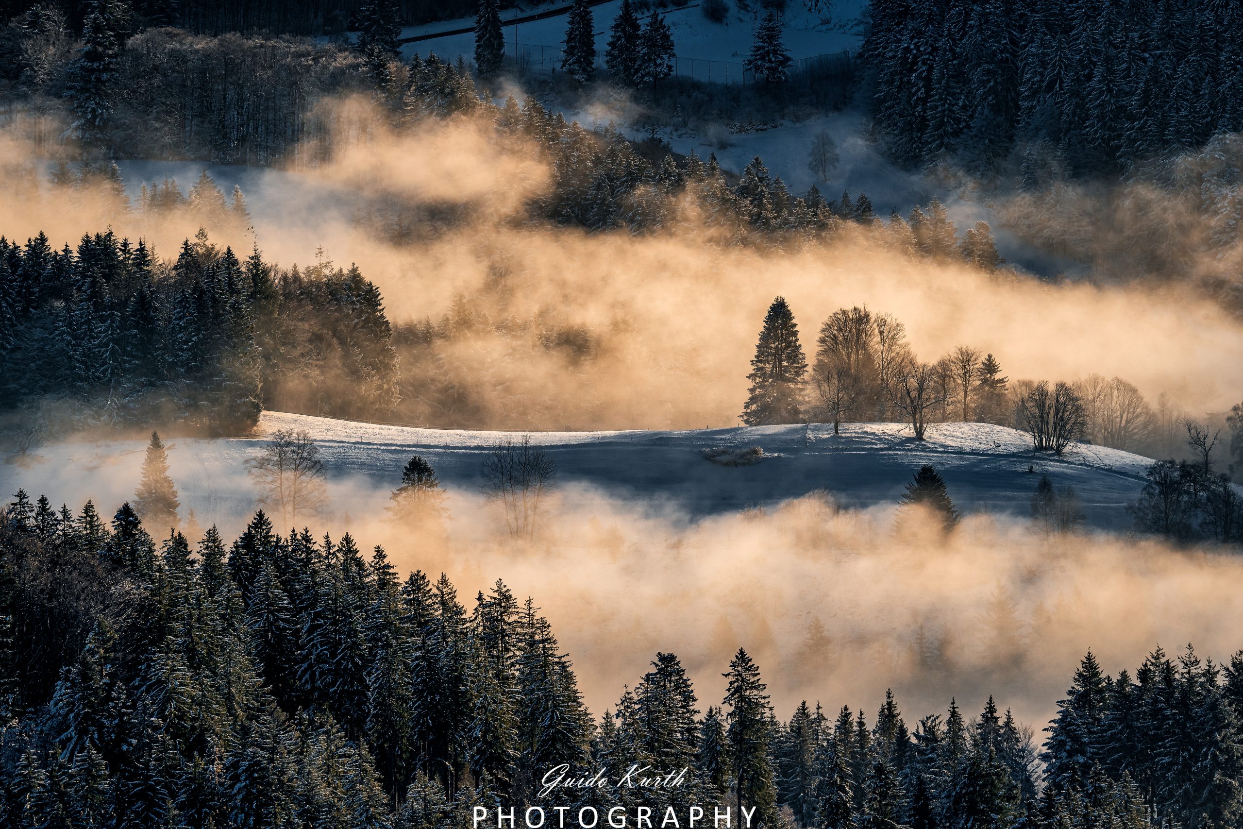 Du betrachtest gerade Inversionswetterlage Schwarzwald