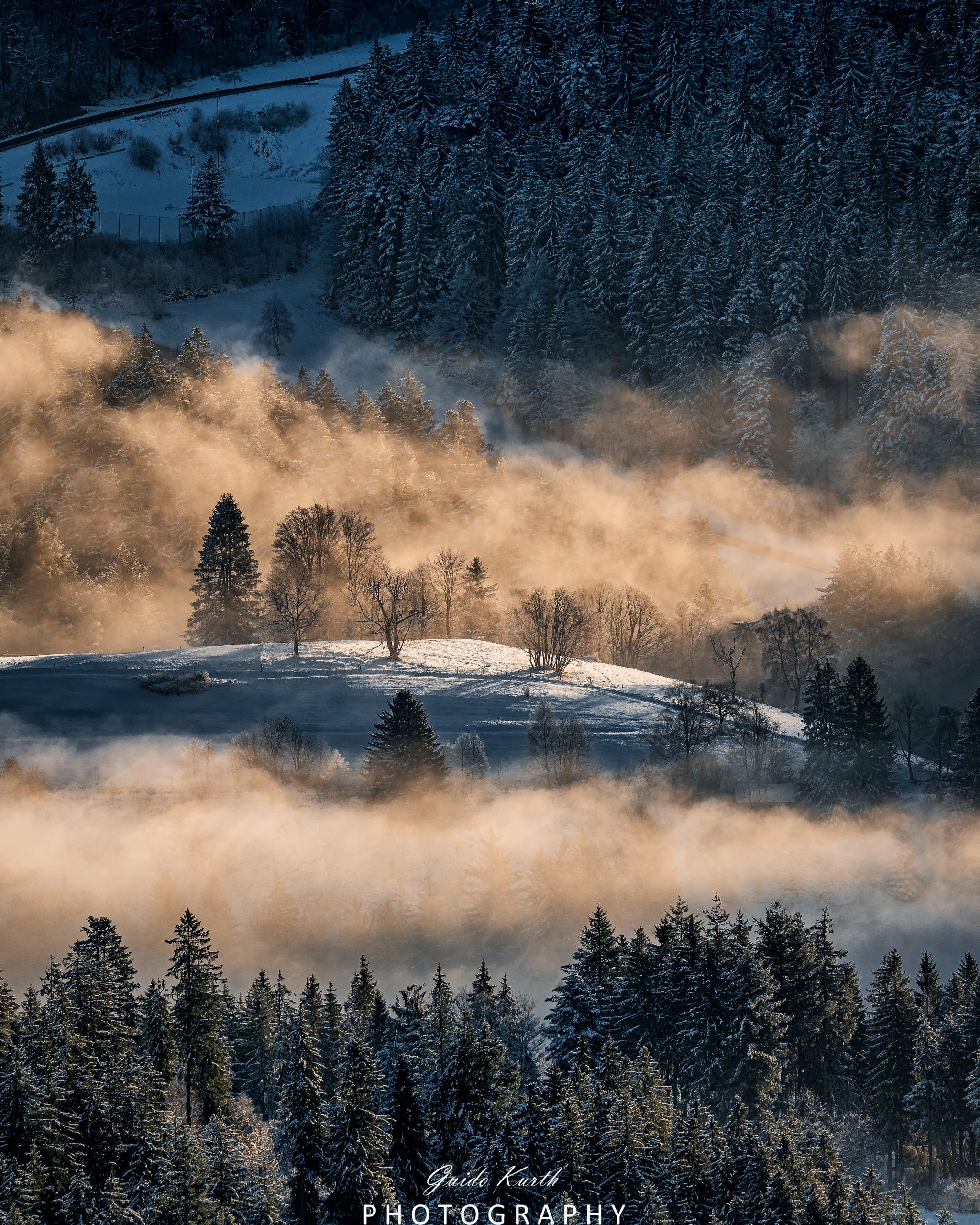 Du betrachtest gerade Inversionswetterlage Schwarzwald