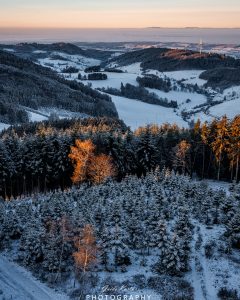 Mehr über den Artikel erfahren Hünersedel Wintereindrücke
