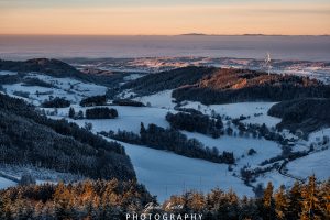Mehr über den Artikel erfahren Hünersedel Wintereindrücke
