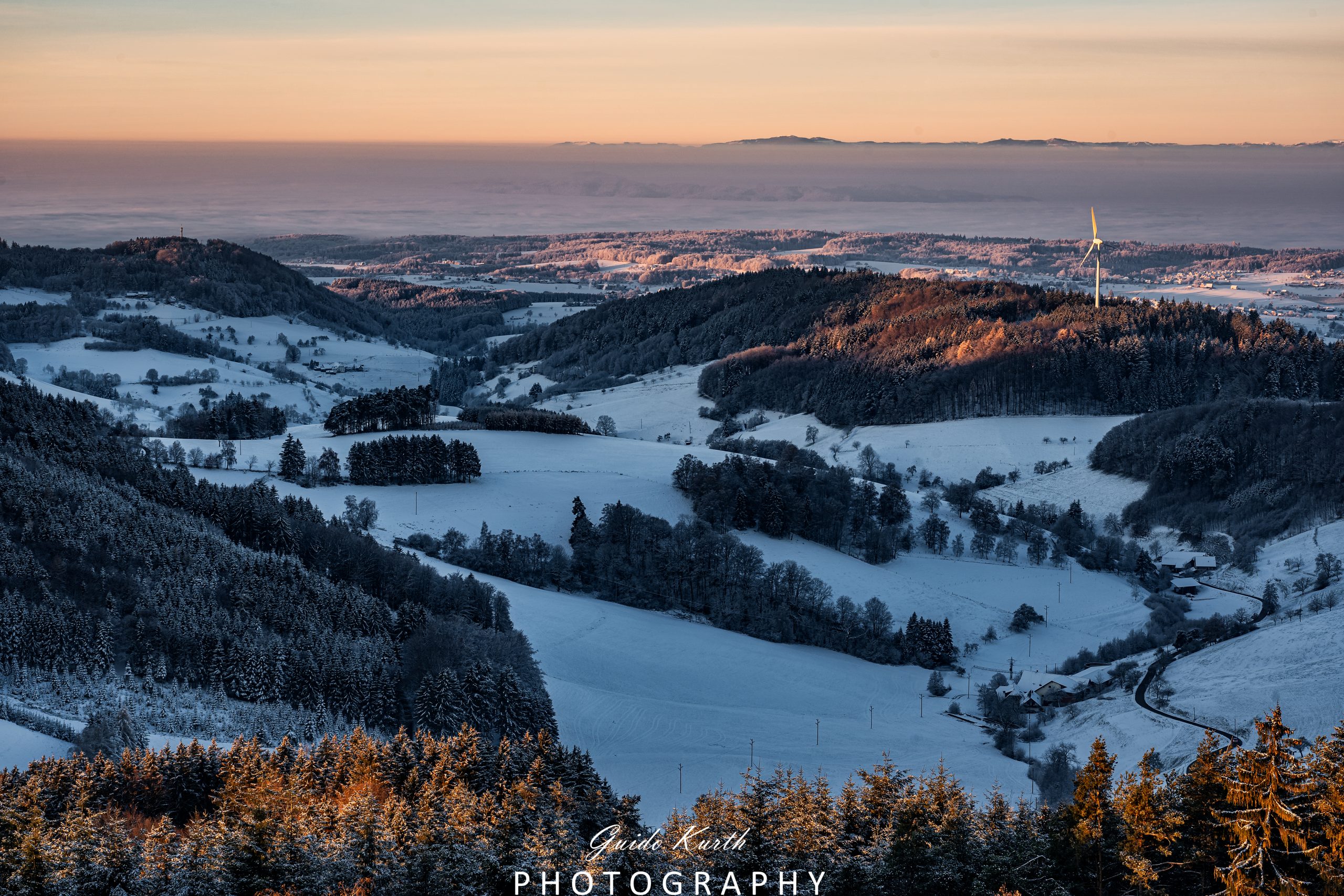 Du betrachtest gerade Hünersedel Wintereindrücke
