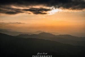 Mehr über den Artikel erfahren Abendstimmung Thomas Hütte