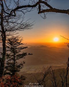 Mehr über den Artikel erfahren Abendstimmung Thomas Hütte