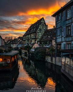 Mehr über den Artikel erfahren Colmar/Weihnachtszeit