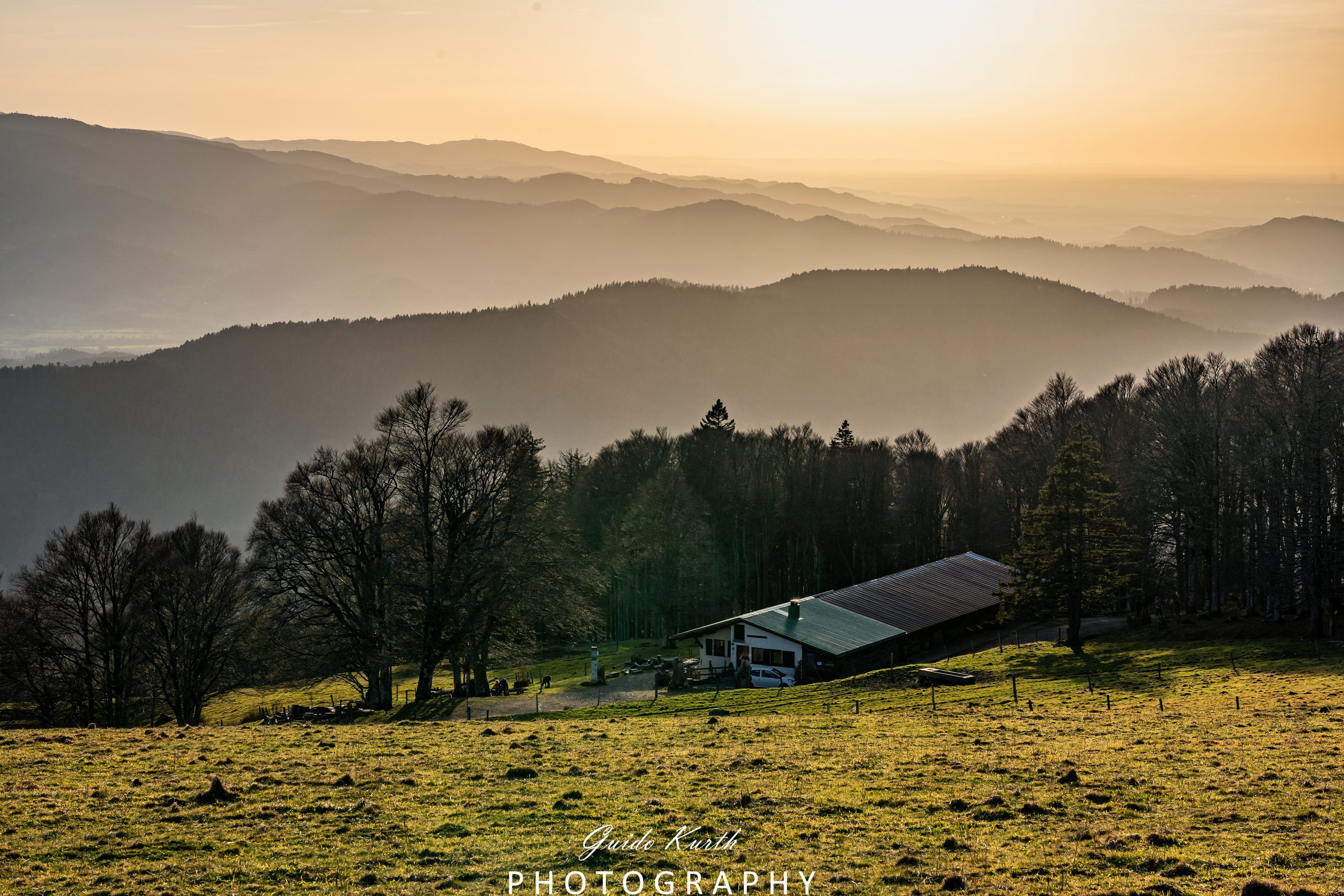 Du betrachtest gerade Kandel Abendstimmung