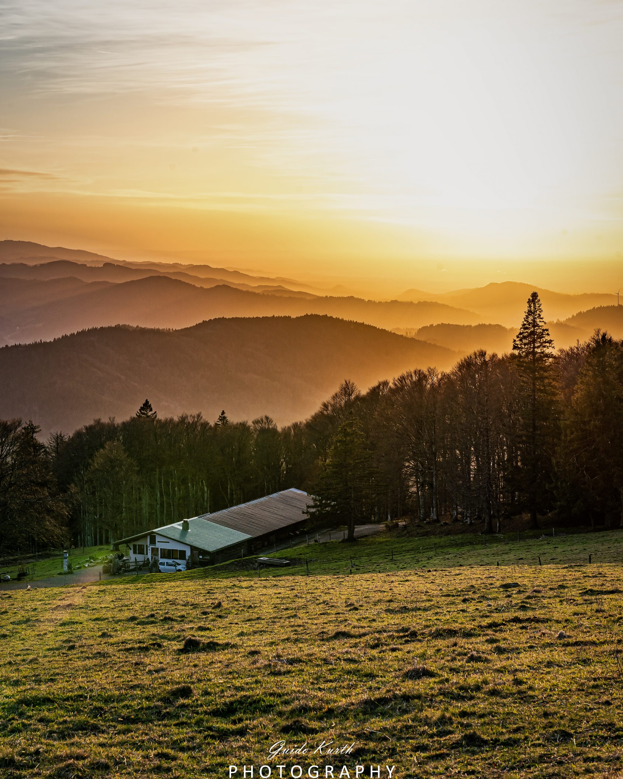 Du betrachtest gerade Kandel Abendstimmung