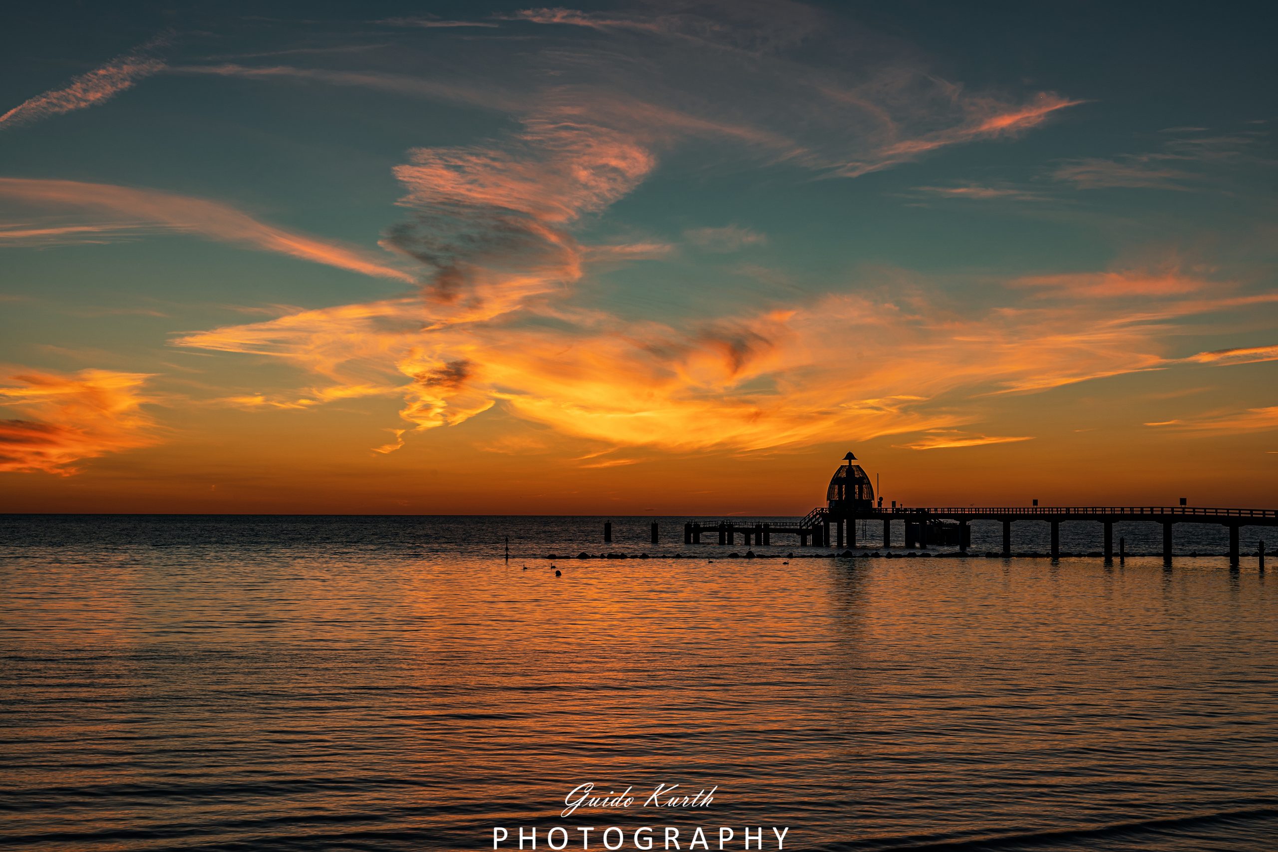 Du betrachtest gerade Sonnenaufgang Sellin