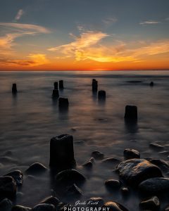 Mehr über den Artikel erfahren Sonnenaufgang Sellin