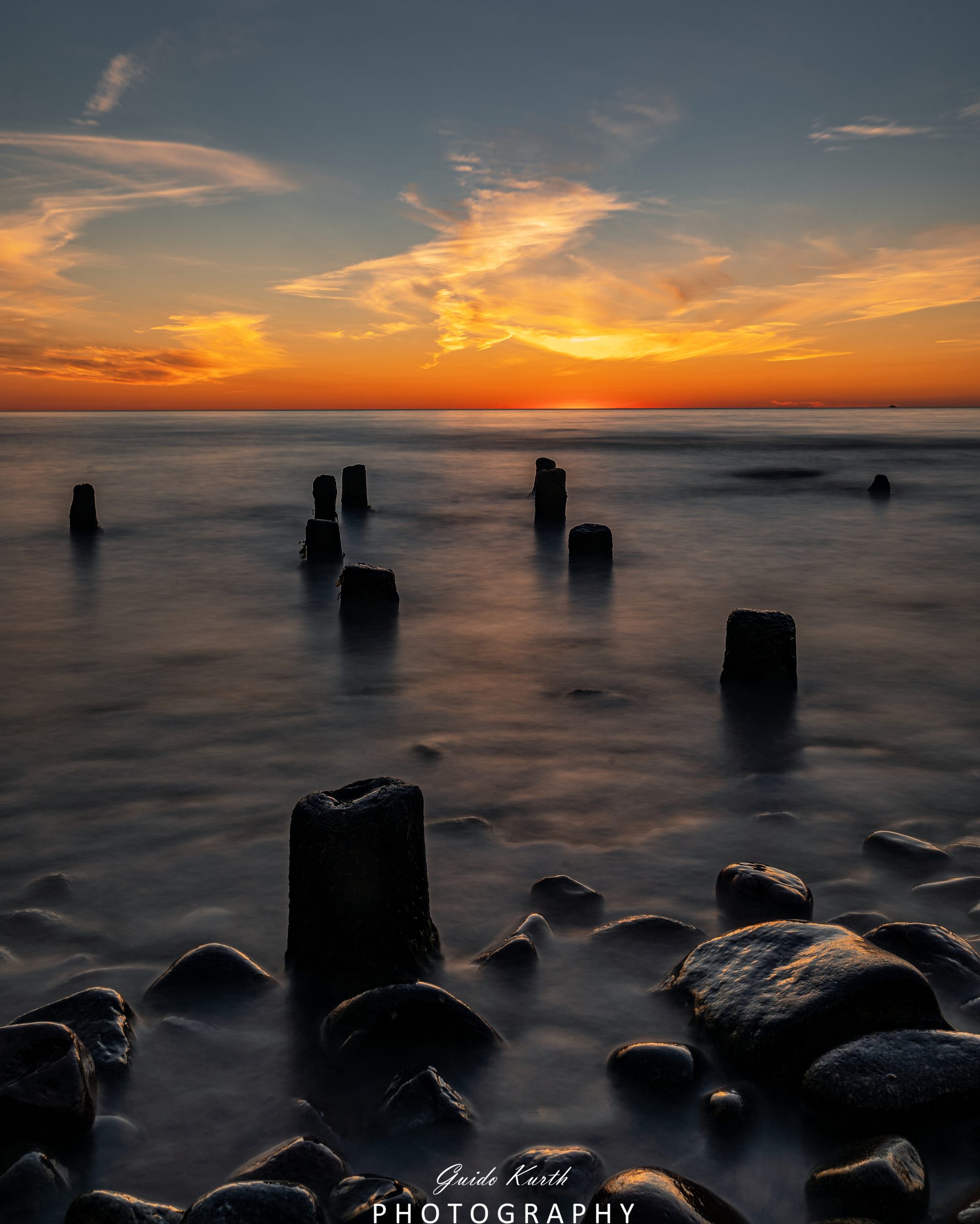 Du betrachtest gerade Sonnenaufgang Sellin