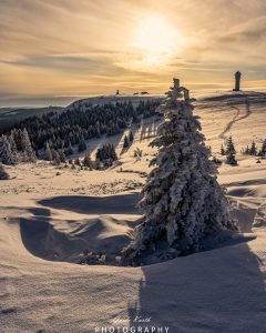 Mehr über den Artikel erfahren Winter Feldberg