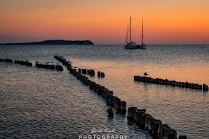 Mehr über den Artikel erfahren Dranske Kreuzbuhnen