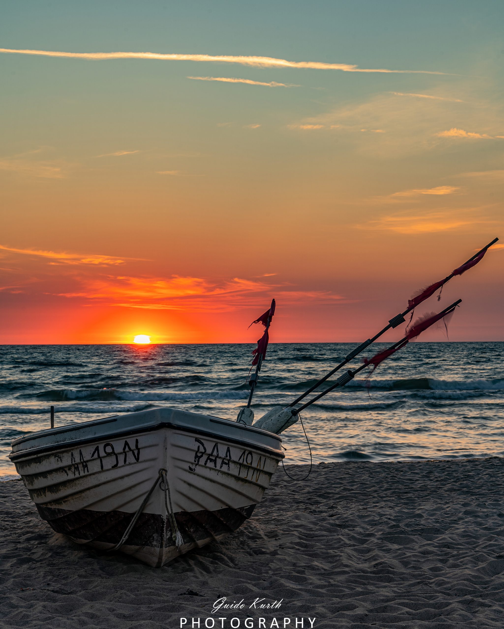 Du betrachtest gerade Fischerboote Baabe