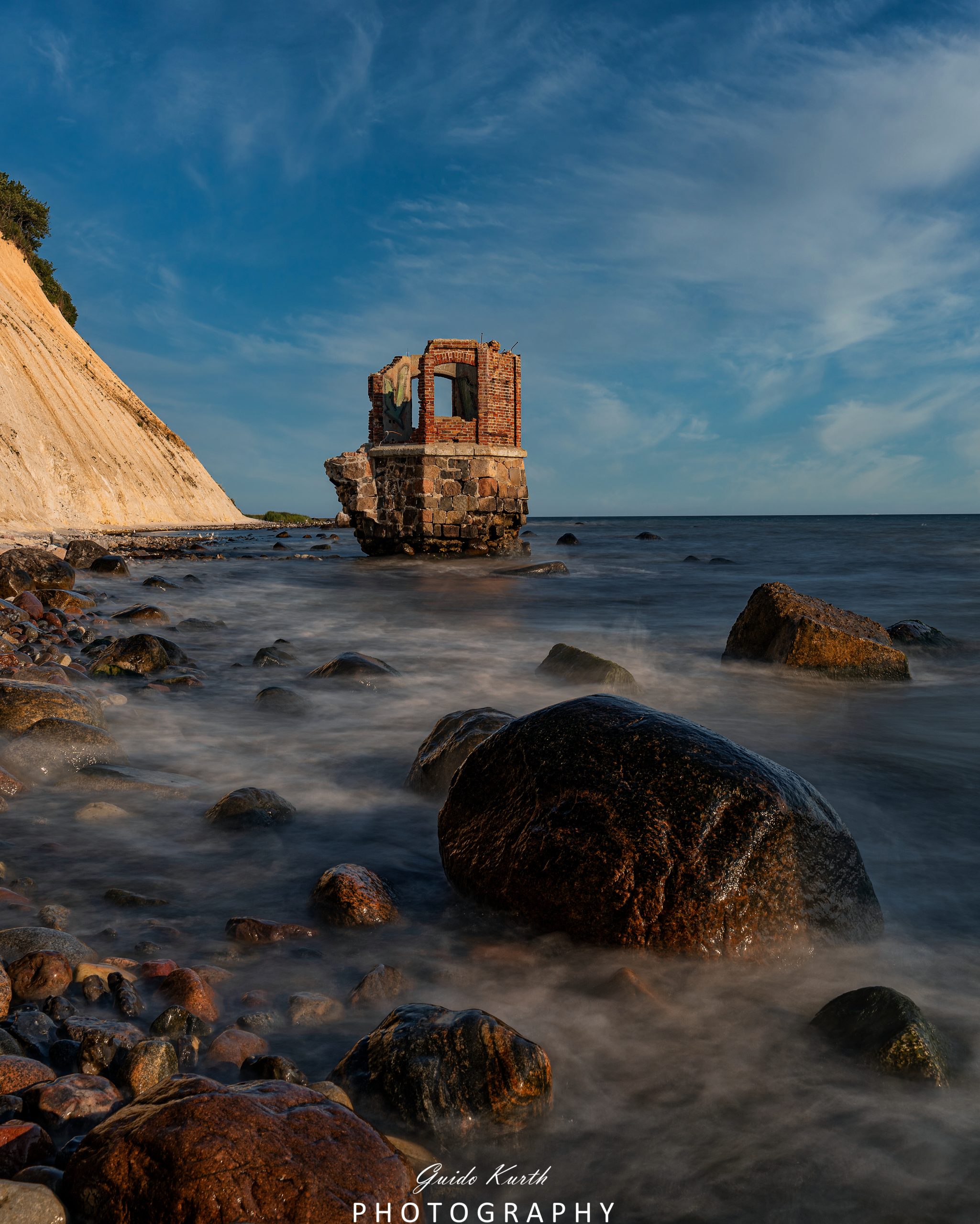 Du betrachtest gerade Kap Arcona