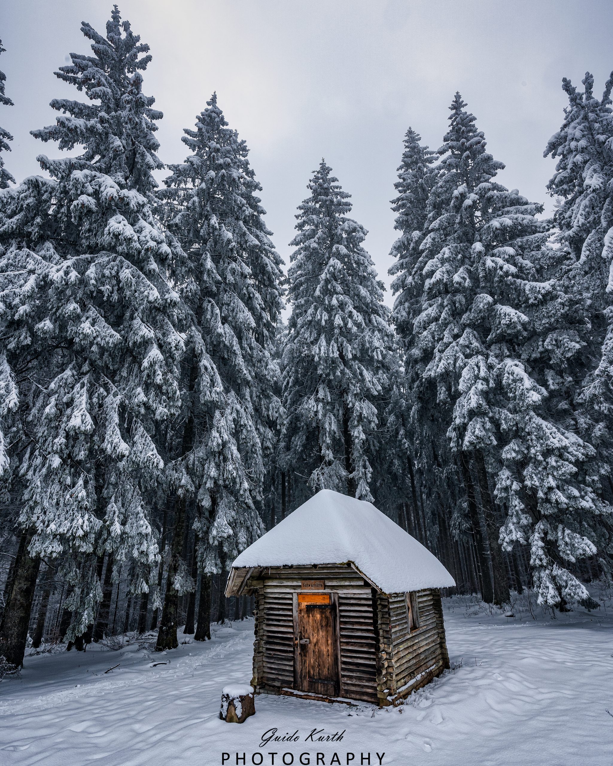 Du betrachtest gerade Kandel Winter