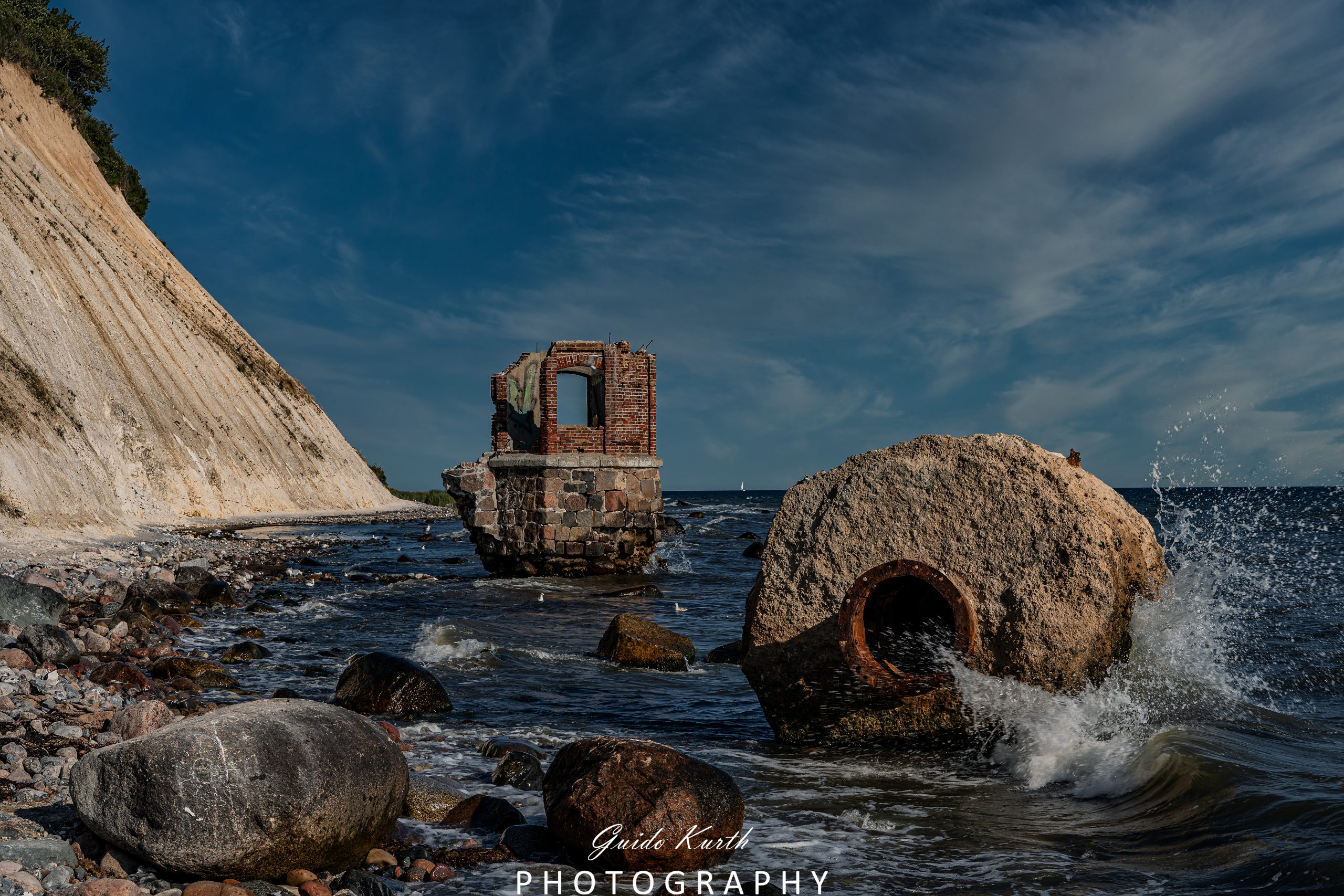 Du betrachtest gerade Kap Arcona