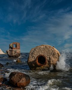 Mehr über den Artikel erfahren Kap Arcona