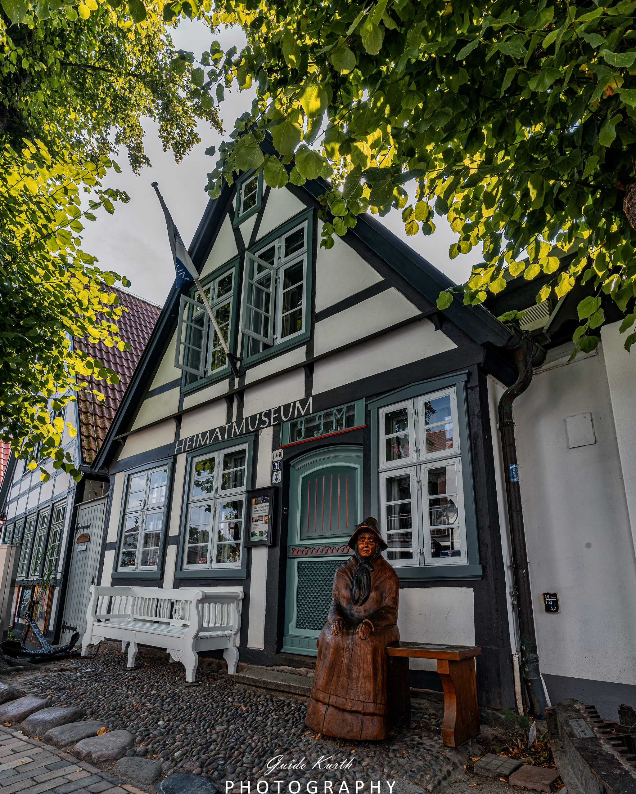 Du betrachtest gerade Warnemünde