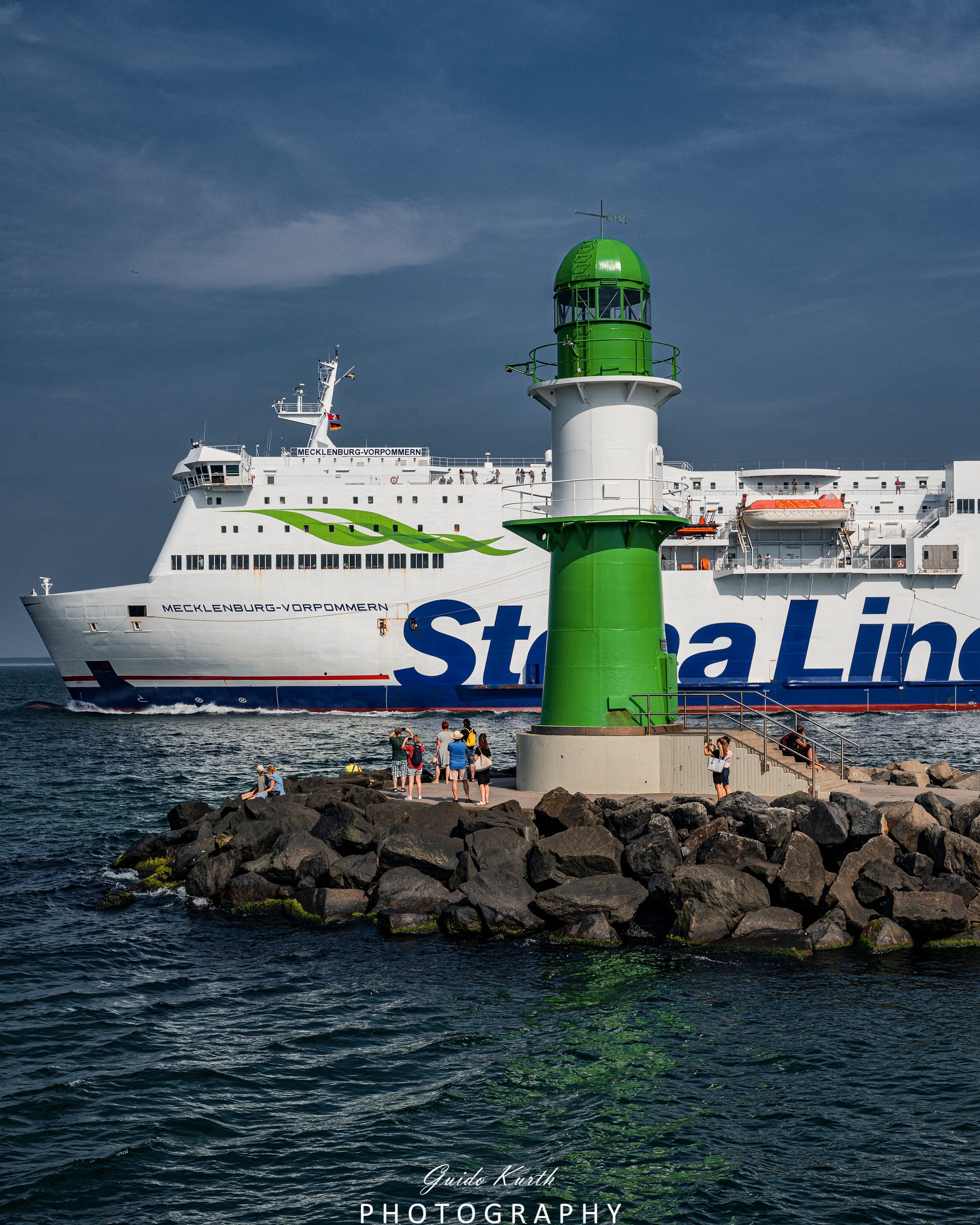 Du betrachtest gerade Warnemünde
