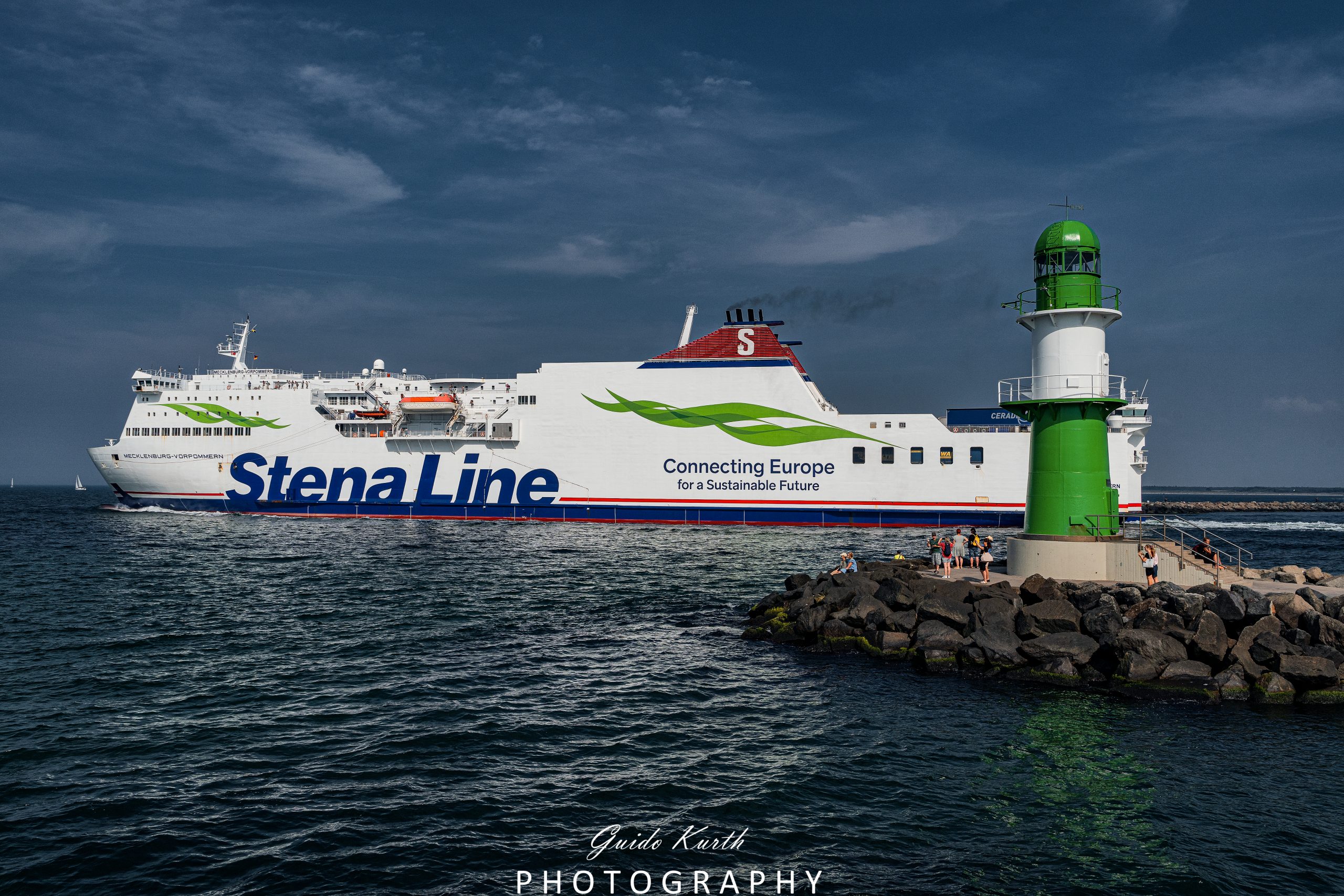 Du betrachtest gerade Warnemünde