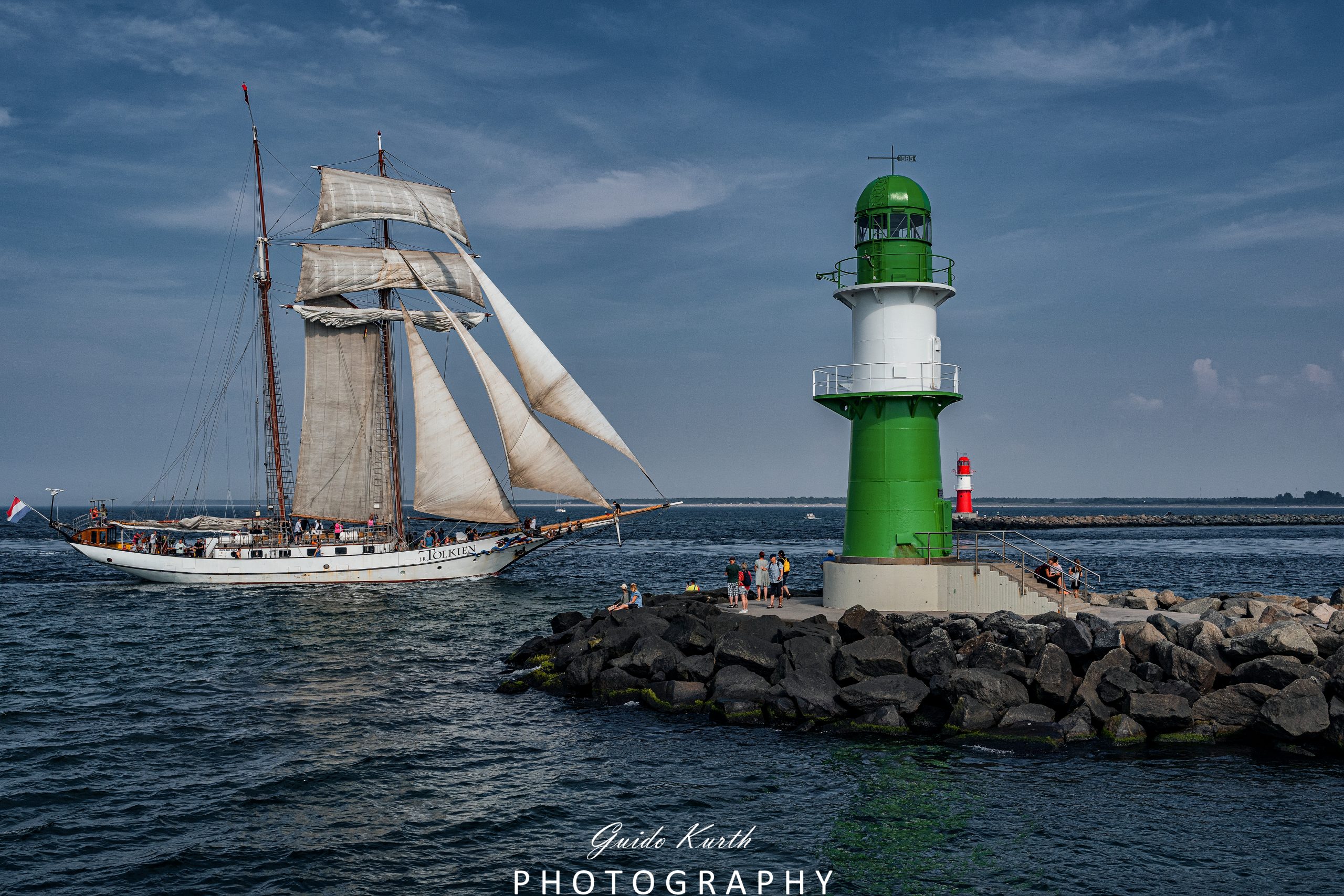 Du betrachtest gerade Warnemünde