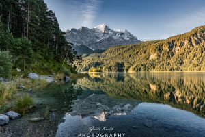 Mehr über den Artikel erfahren Eibsee