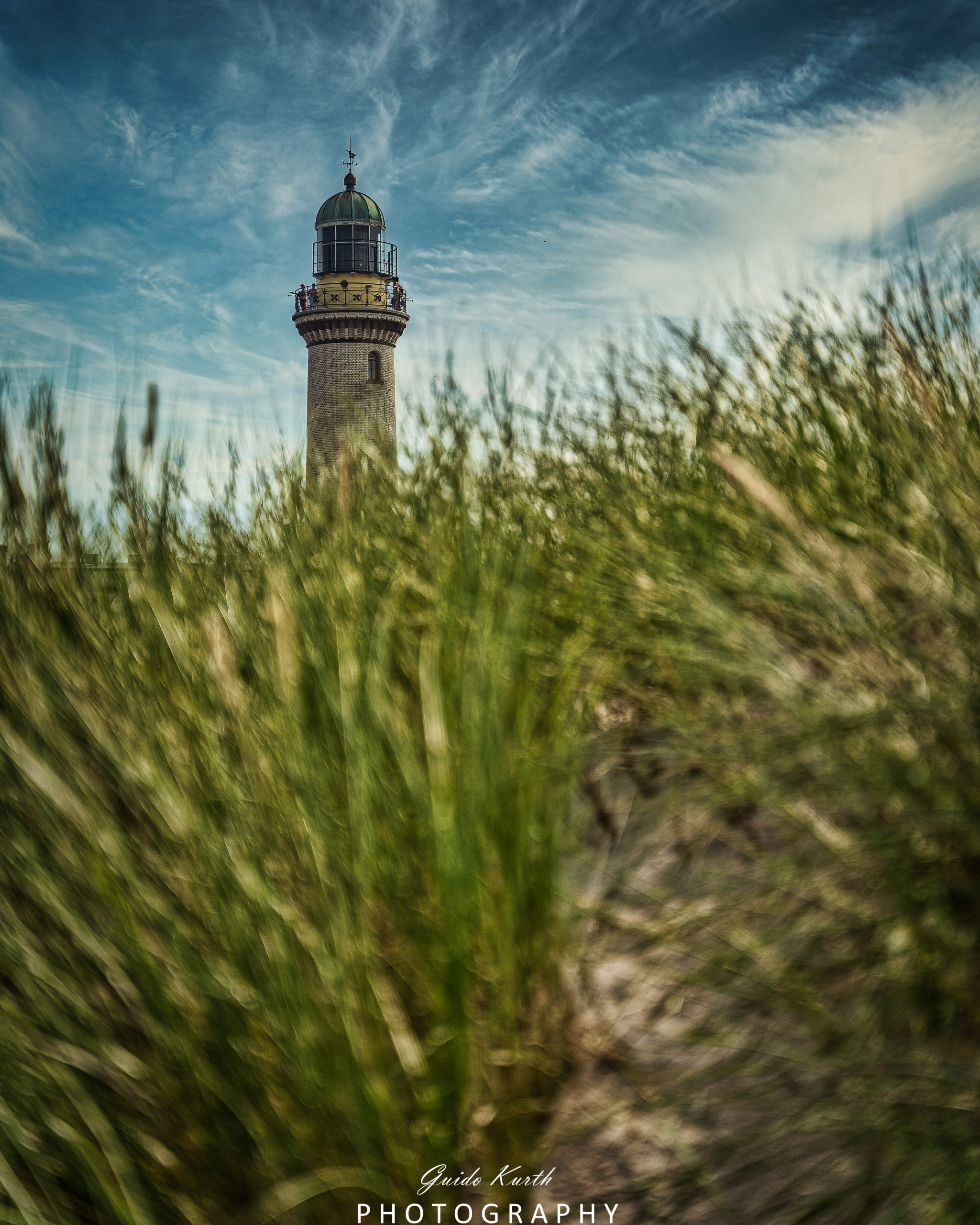 Du betrachtest gerade Warnemünde