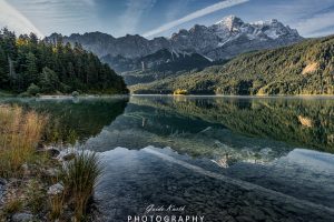 Mehr über den Artikel erfahren Eibsee