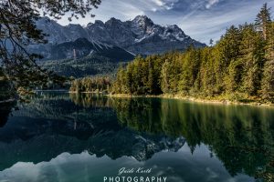 Mehr über den Artikel erfahren Eibsee