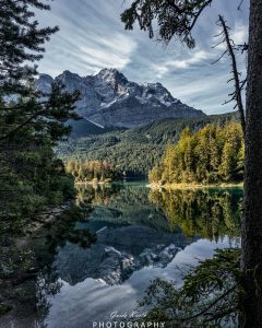 Mehr über den Artikel erfahren Eibsee