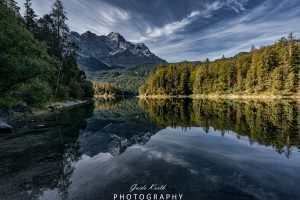 Mehr über den Artikel erfahren Eibsee