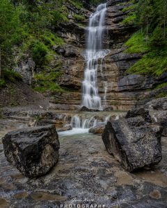 Mehr über den Artikel erfahren Häselgehr Wasserfall