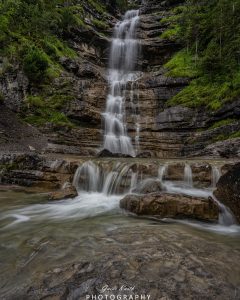 Mehr über den Artikel erfahren Häselgehr Wasserfall