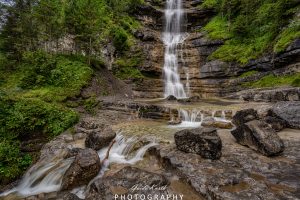 Mehr über den Artikel erfahren Häselgehr Wasserfall