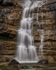 Mehr über den Artikel erfahren Häselgehr Wasserfall