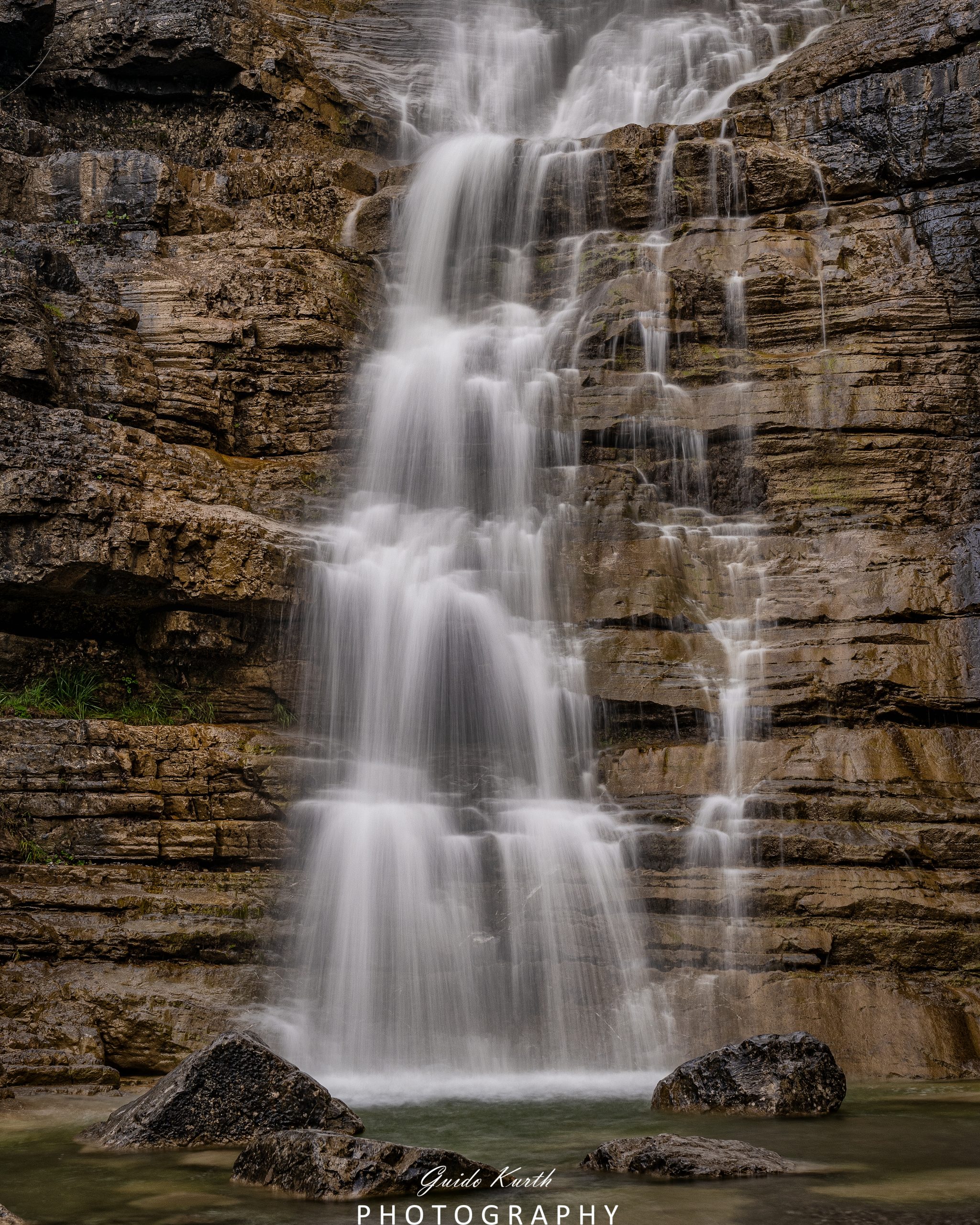 Du betrachtest gerade Häselgehr Wasserfall