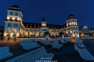 Mehr über den Artikel erfahren Binz