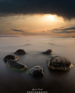 Mehr über den Artikel erfahren Binz Steinkreis