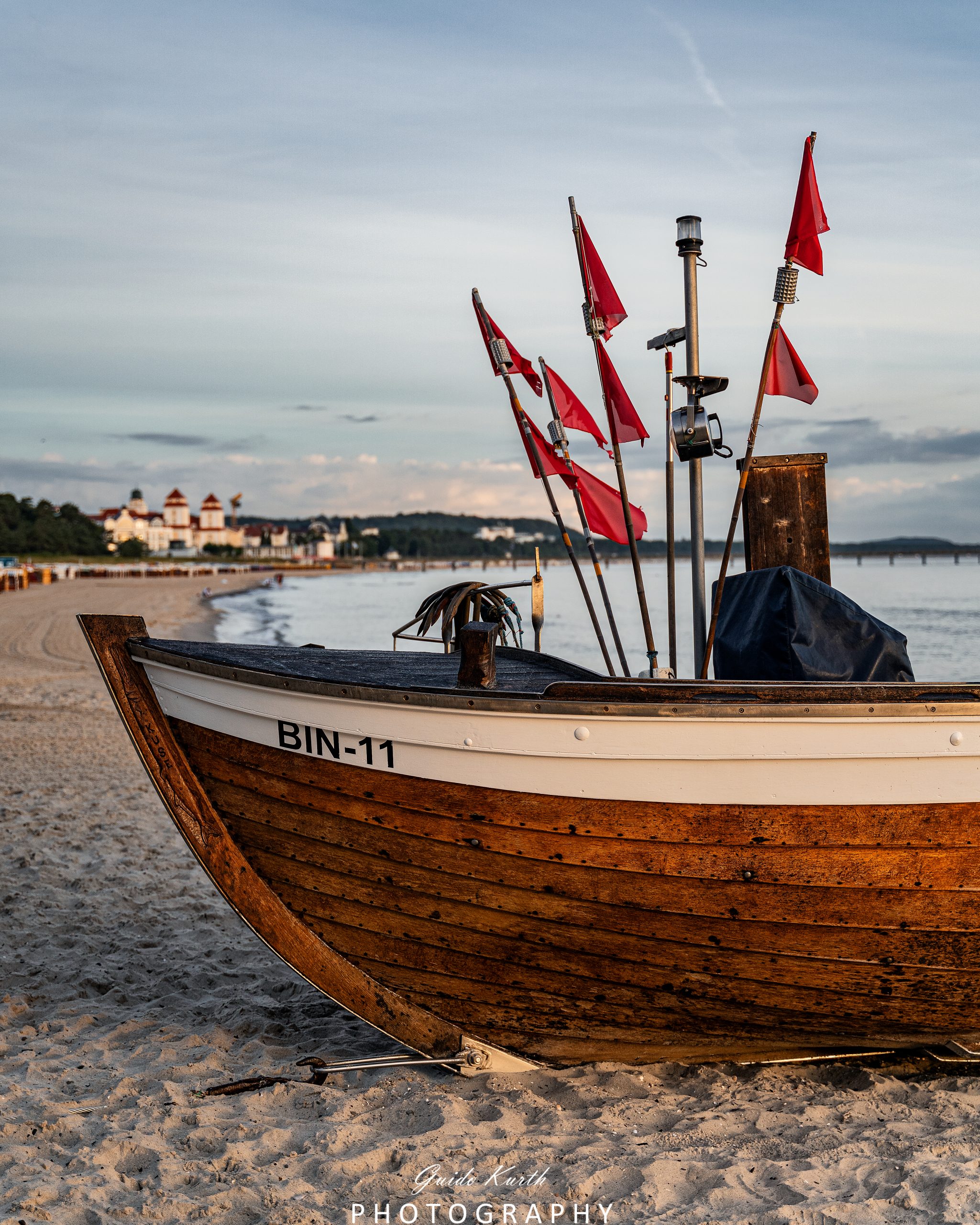 Du betrachtest gerade Binz