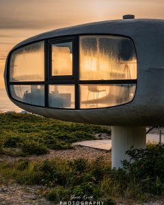 Mehr über den Artikel erfahren Ufo in Binz