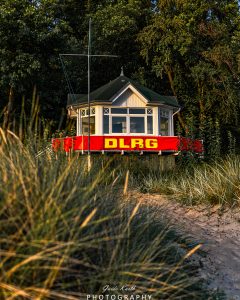 Mehr über den Artikel erfahren Göhren