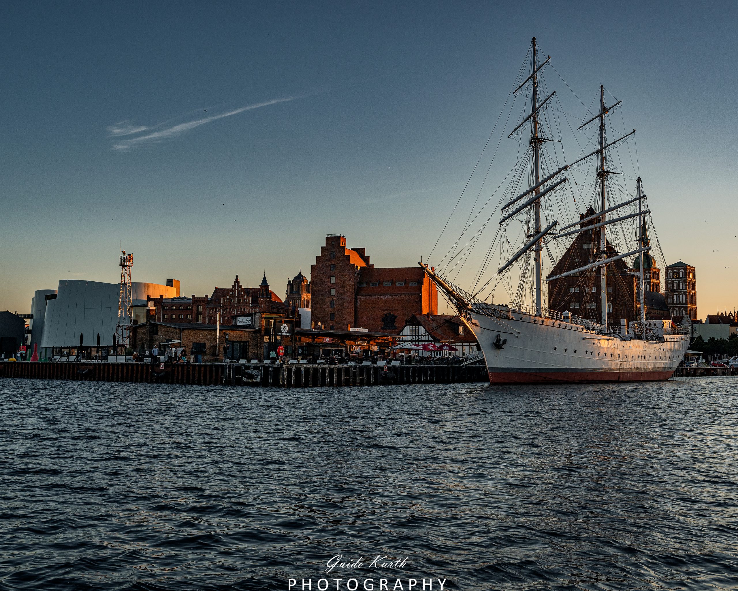 Du betrachtest gerade Stralsund