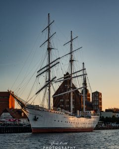 Mehr über den Artikel erfahren Stralsund