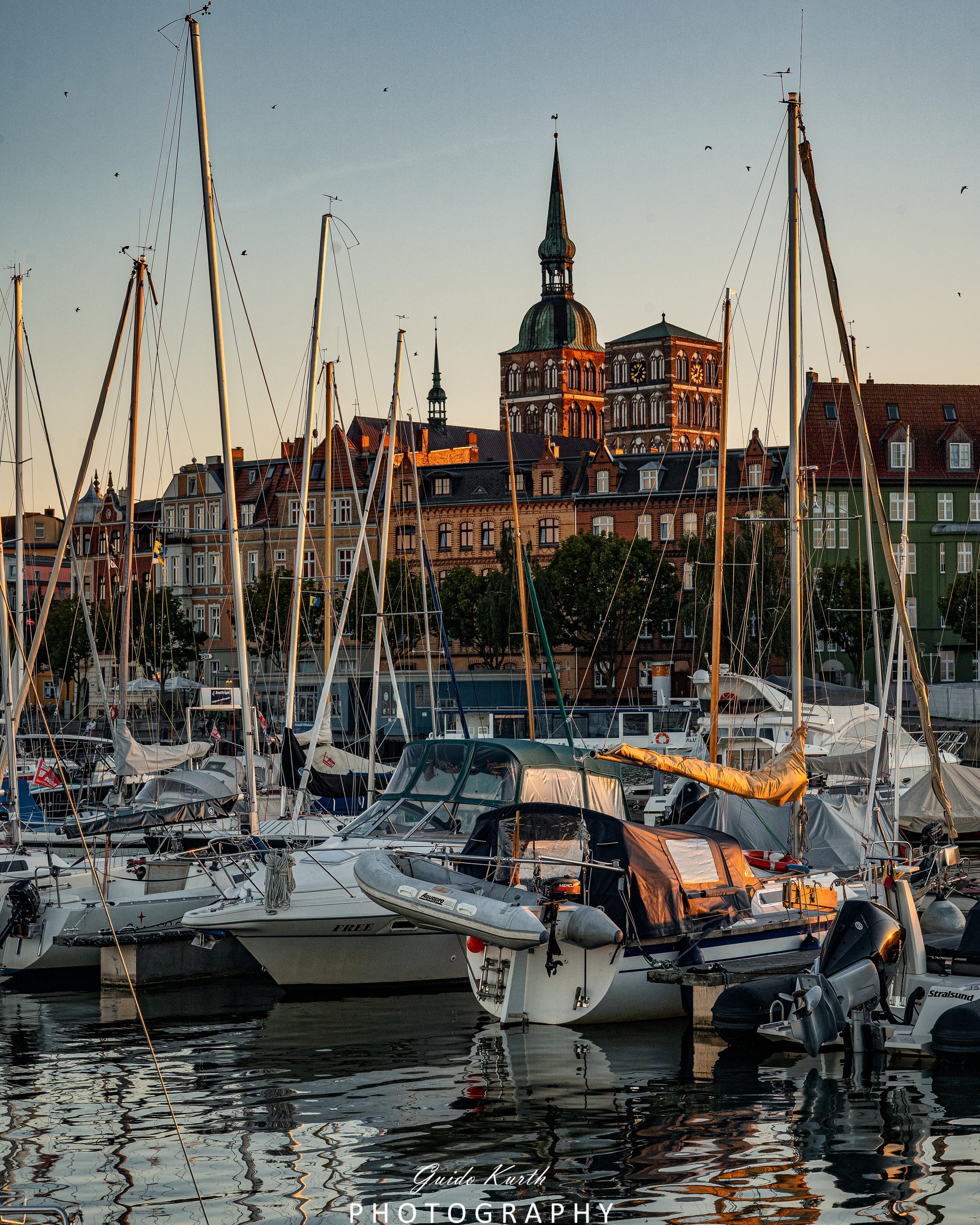 Du betrachtest gerade Stralsund