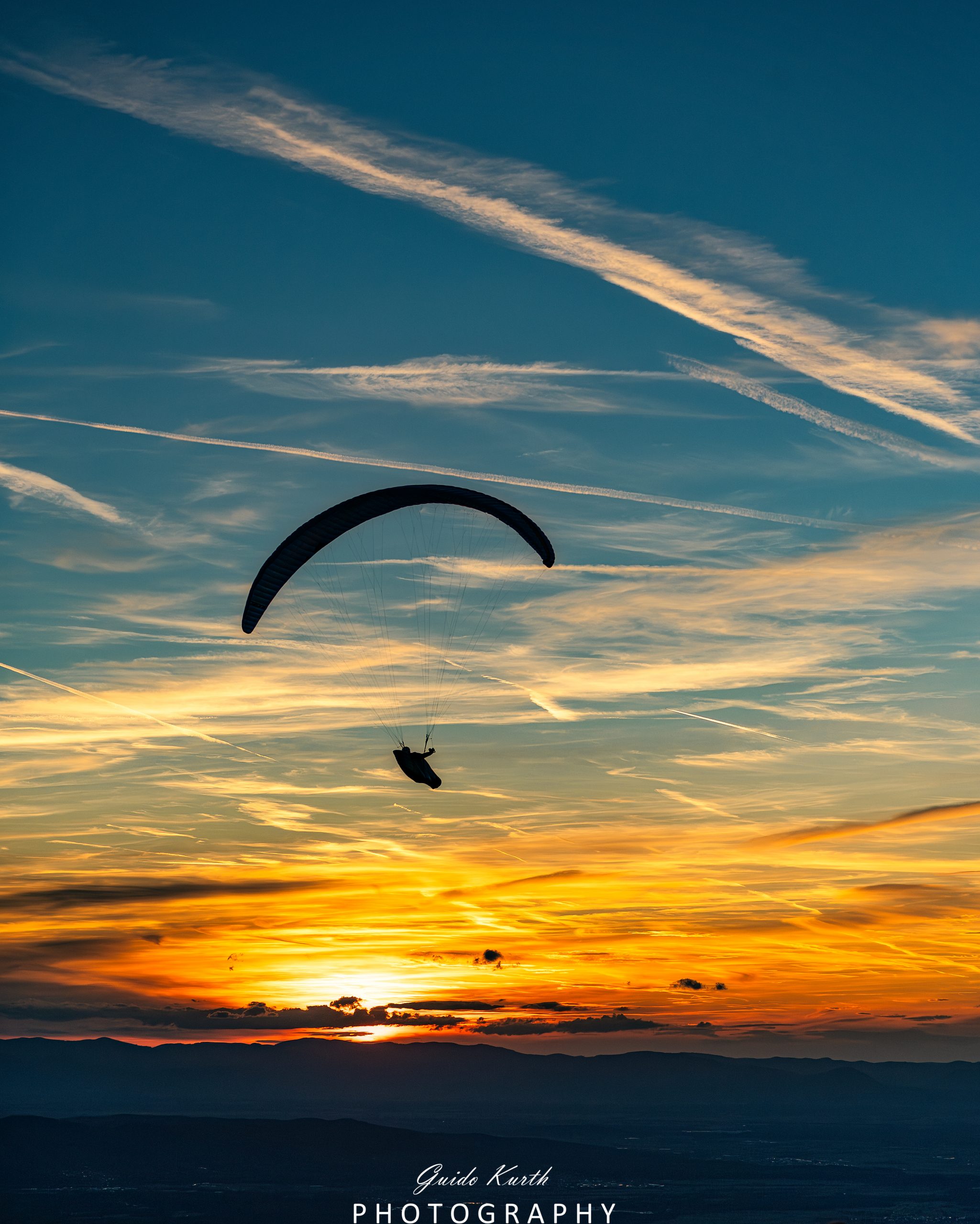 Du betrachtest gerade Der Sonne entgegen