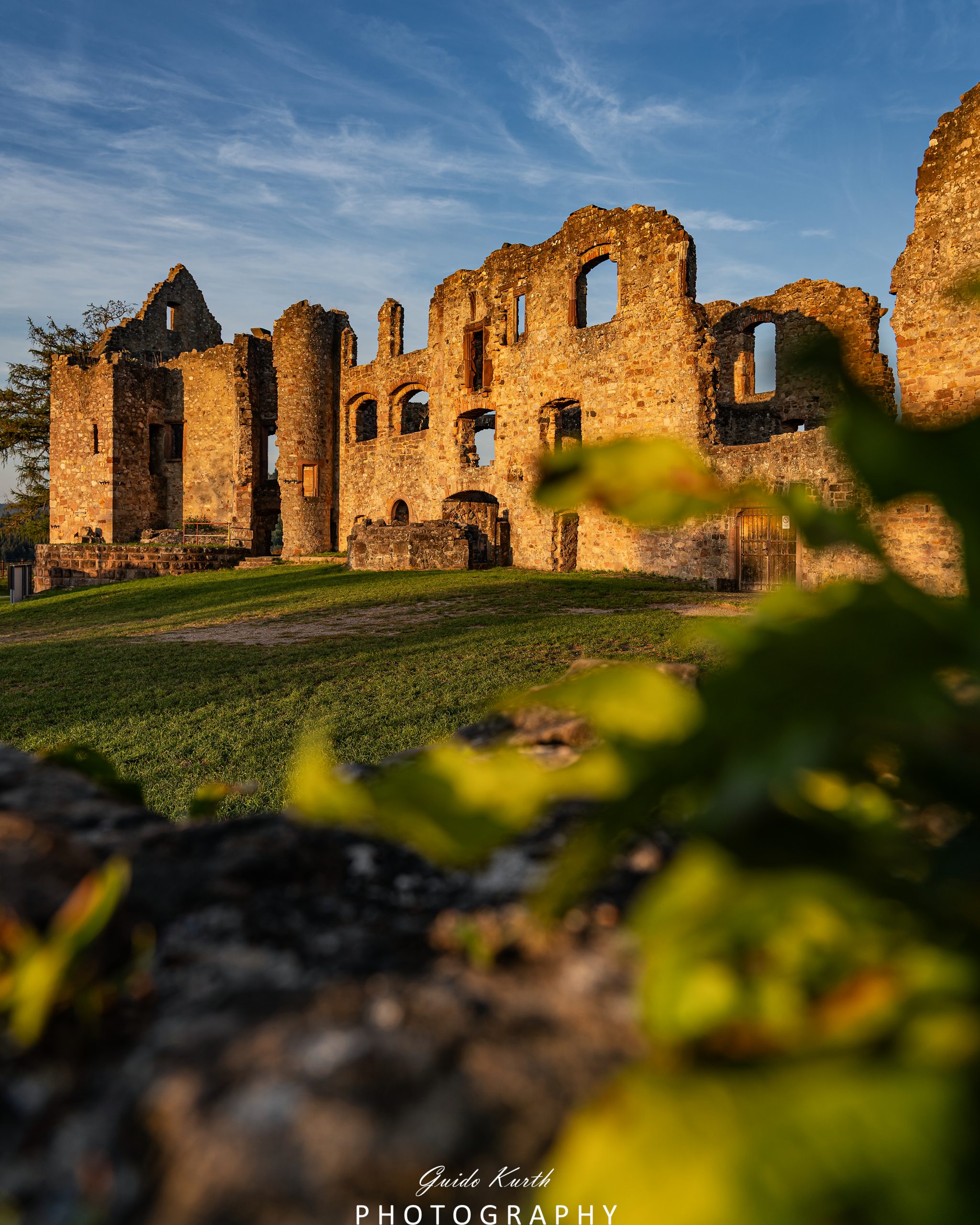 Du betrachtest gerade Hochburg