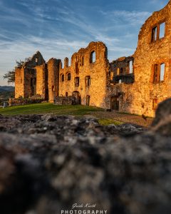 Mehr über den Artikel erfahren Hochburg